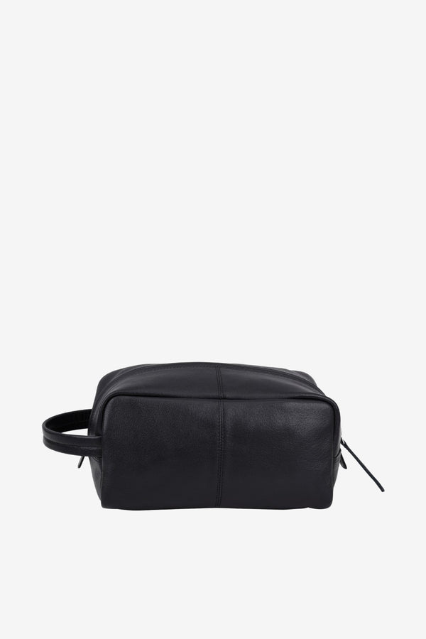 Prato wash bag Harry Black