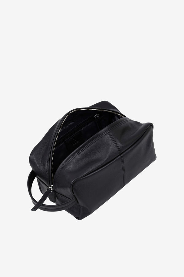 Prato wash bag Harry Black