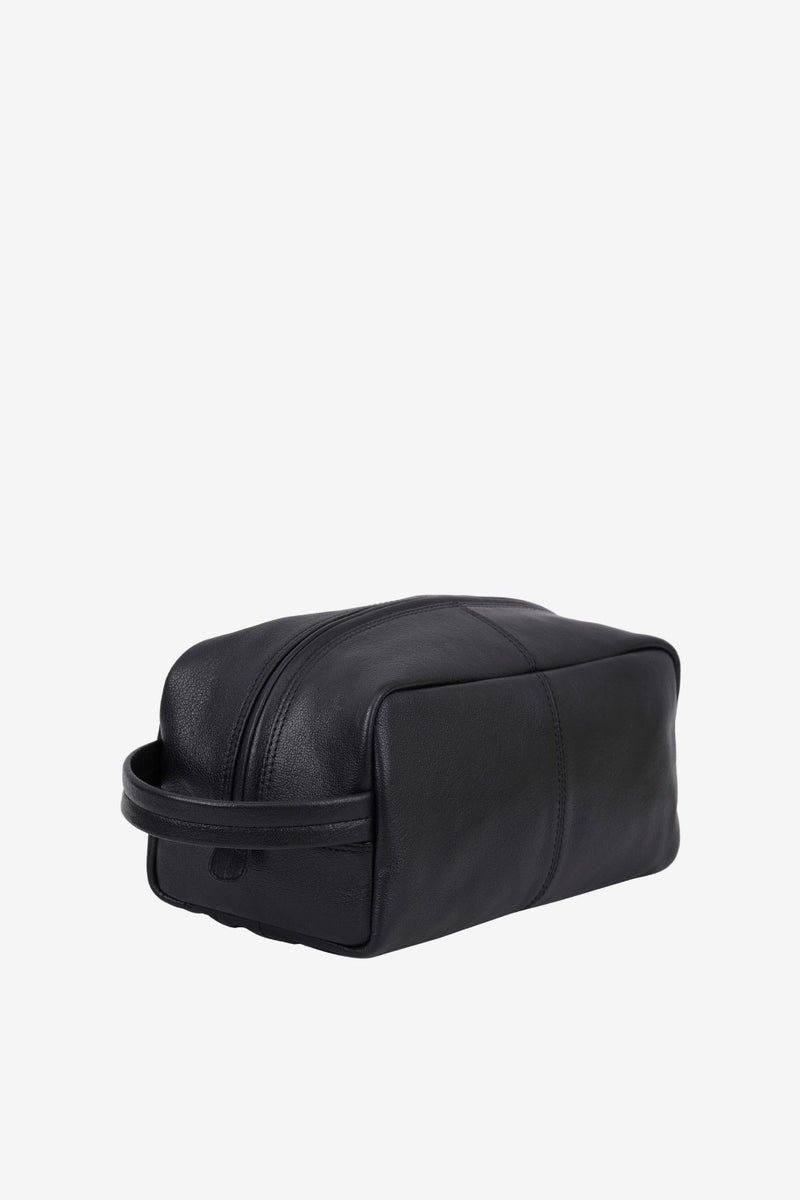 Prato wash bag Harry Black