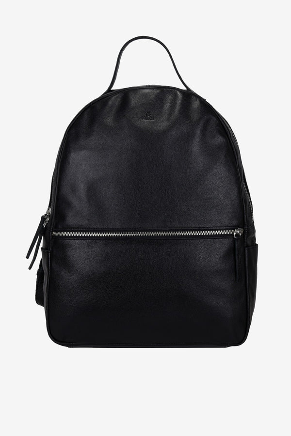 Prato Rucksack Calvin Schwarz