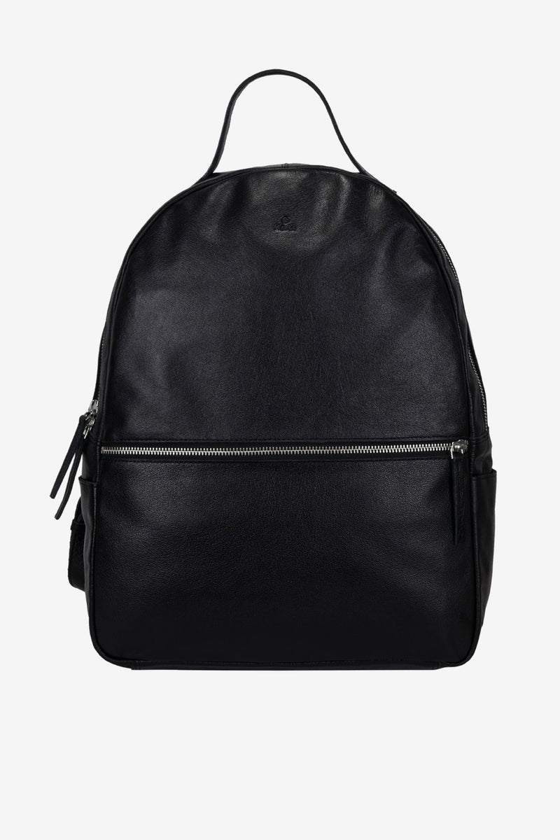 Prato backpack Calvin Black