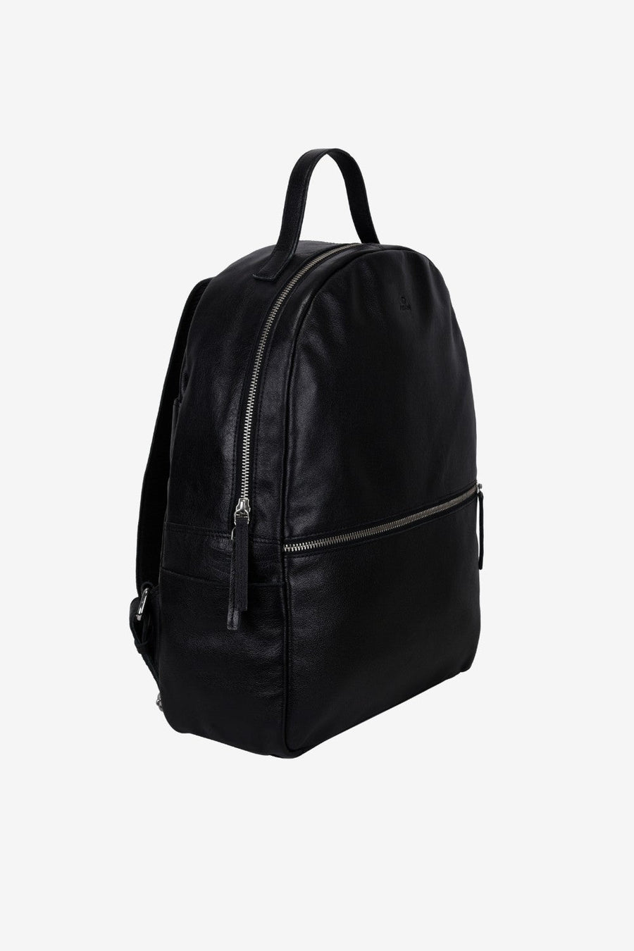 Prato backpack Calvin Black - Adax Shop - Backpack