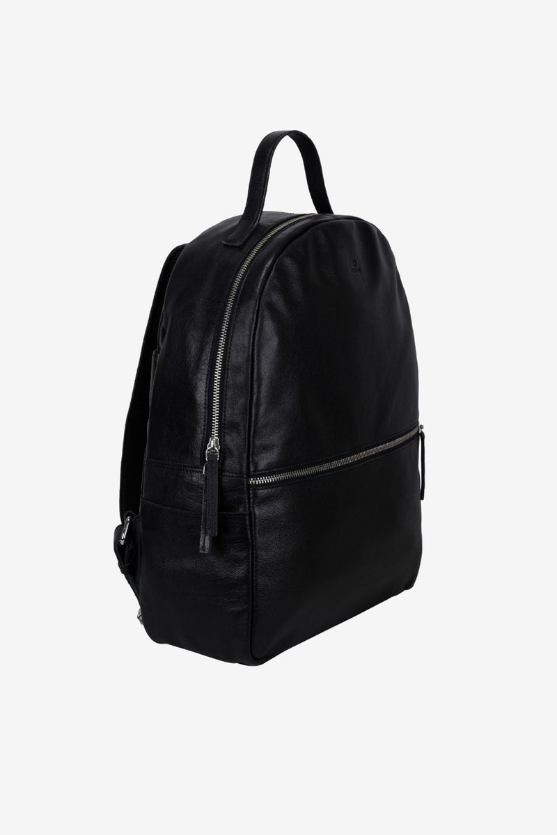 Prato backpack Calvin Black