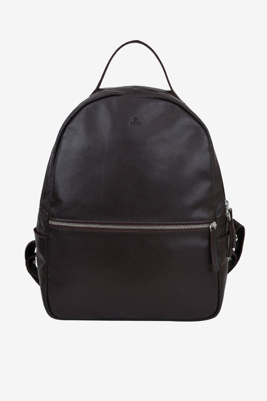 Prato backpack Calvin Dark brown - Adax Shop - Backpack