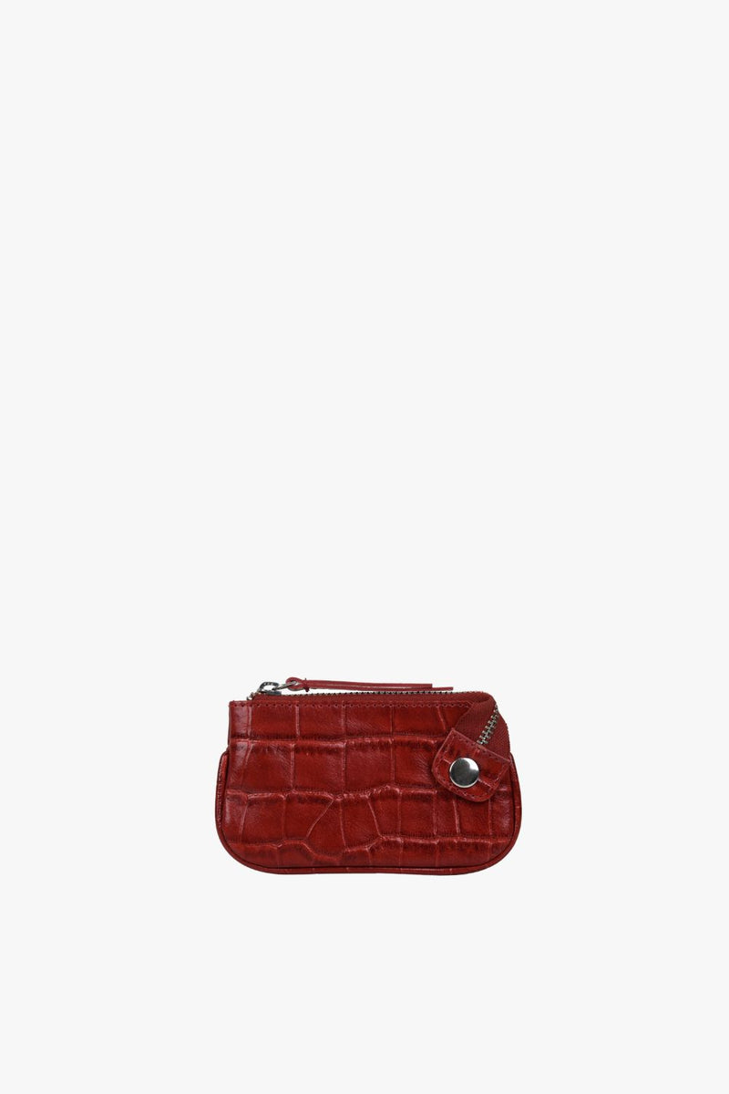 Adax key wallet Lucinda Amaretto