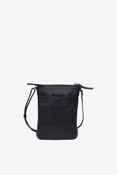 Amalfi shoulder bag Abbie Black – Adax Shop