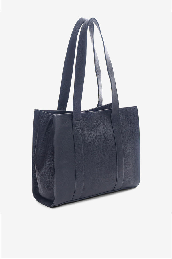 Cormorano-Shopper Evie Black