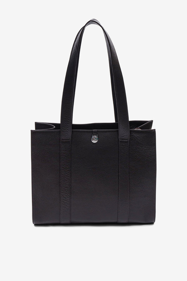 Cormorano shopper Evie Dark brown