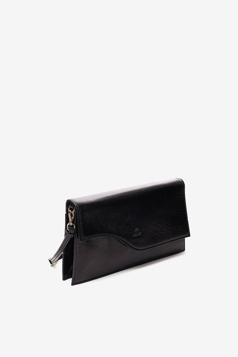Salerno shoulder bag Cathrine Black