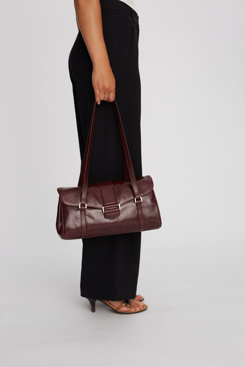 Salerno handbag Megan Barolo - Adax Shop - Tasker