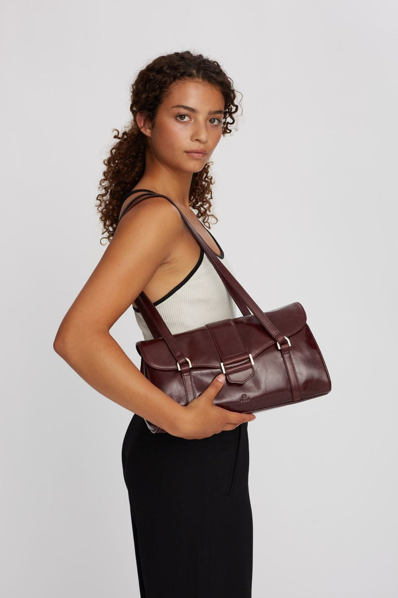 Salerno handbag Megan Barolo - Adax Shop - Tasker