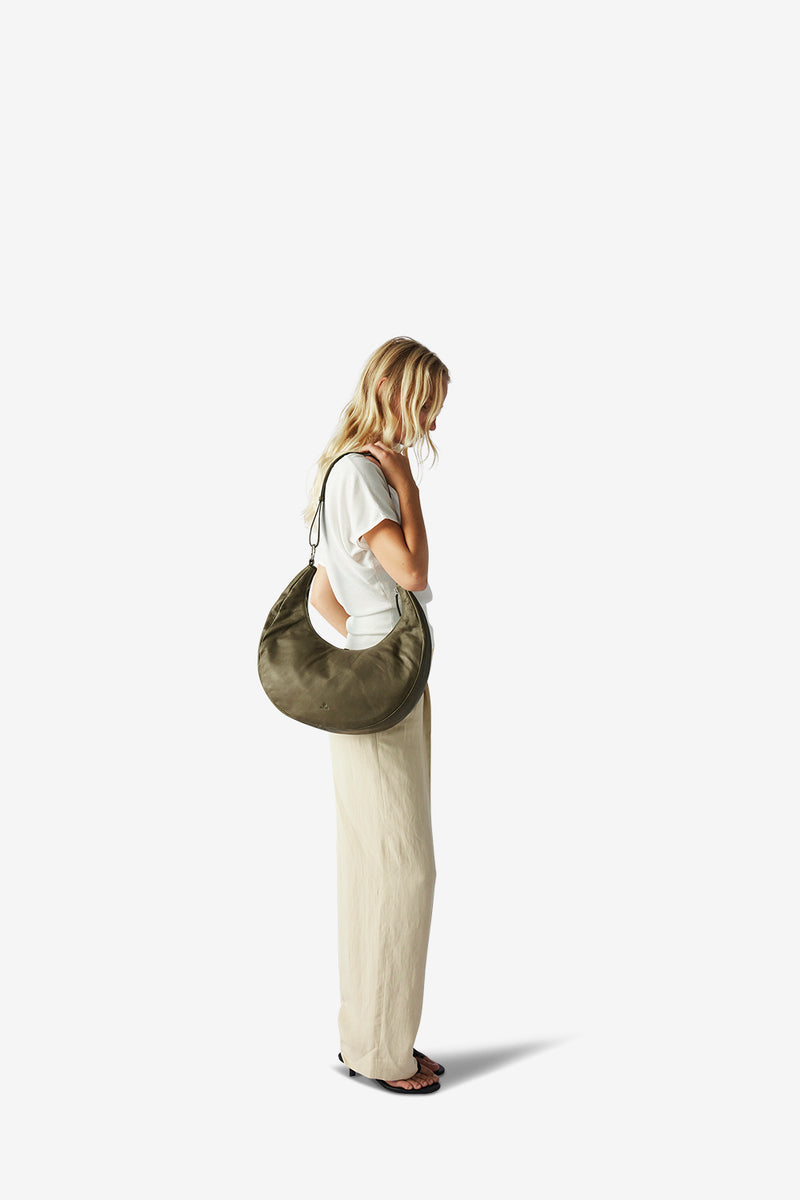 Venezia shoulder bag Candice Olive