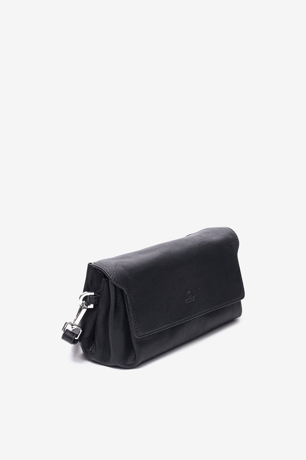 Venezia shoulder bag Mina Black