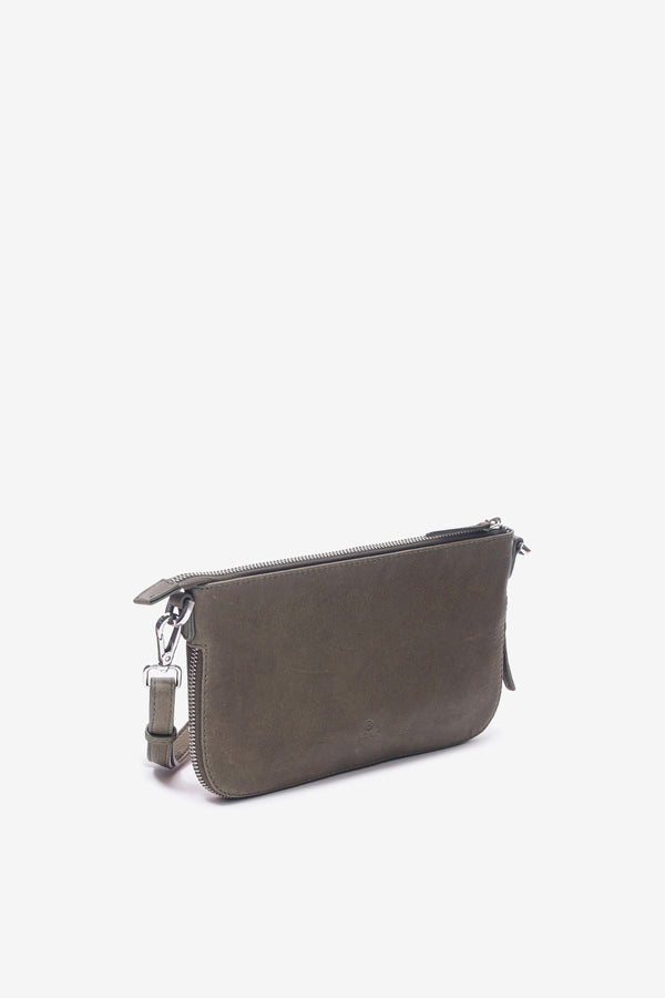 Venezia shoulder bag Judith Olive