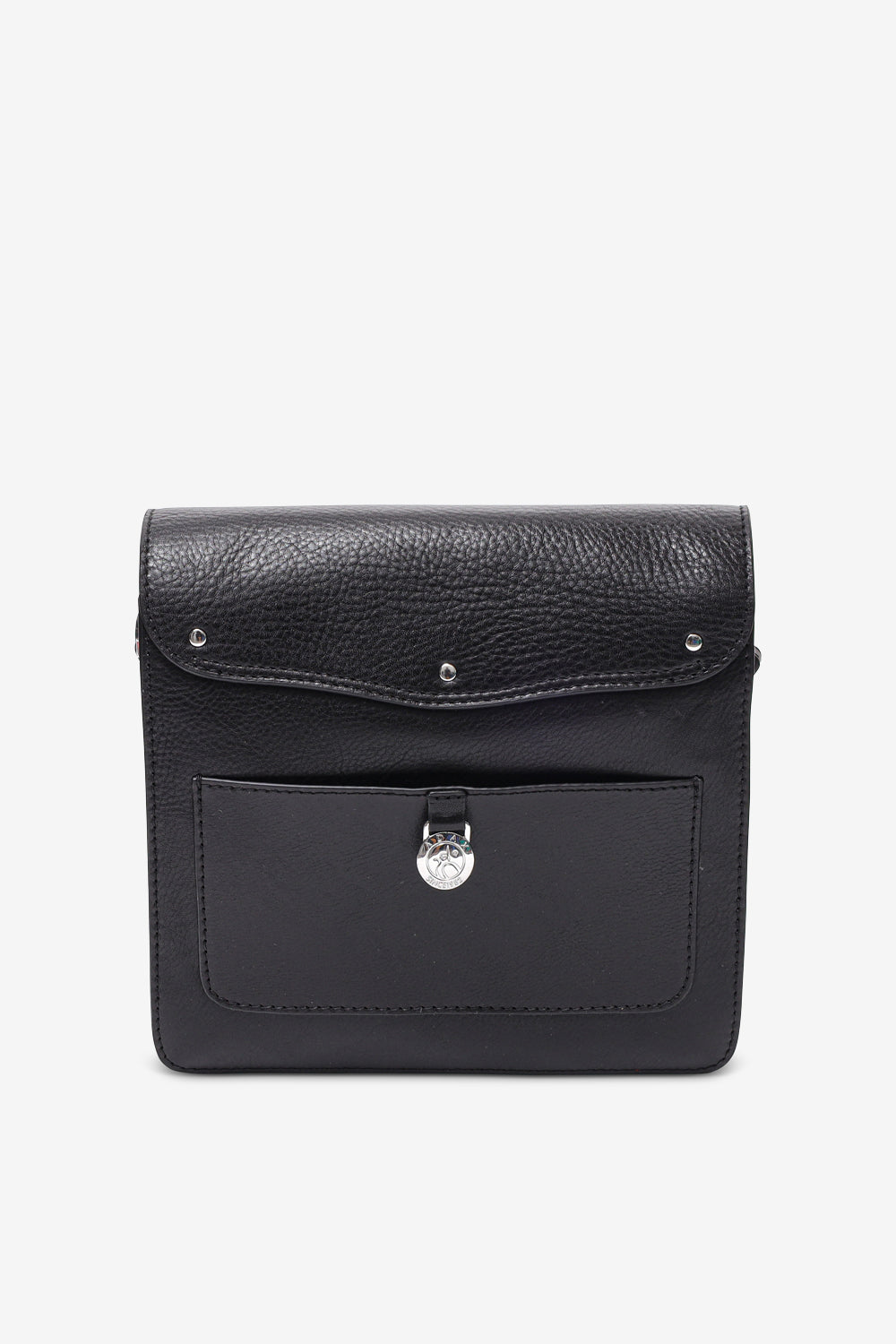 【LYN】Portofino Infinite Multi Shoulder S バッグ Portofino shoulder bag Jacklyn Black – Adax Shop