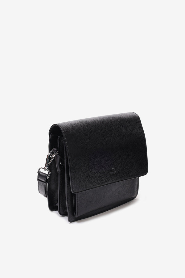 Portofino shoulder bag Jacklyn Black