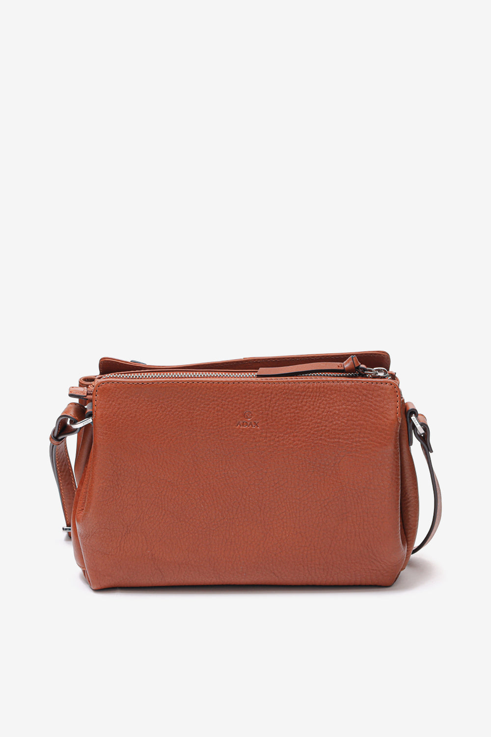 Portofino shoulder bag Priscilla Brown – Adax Shop