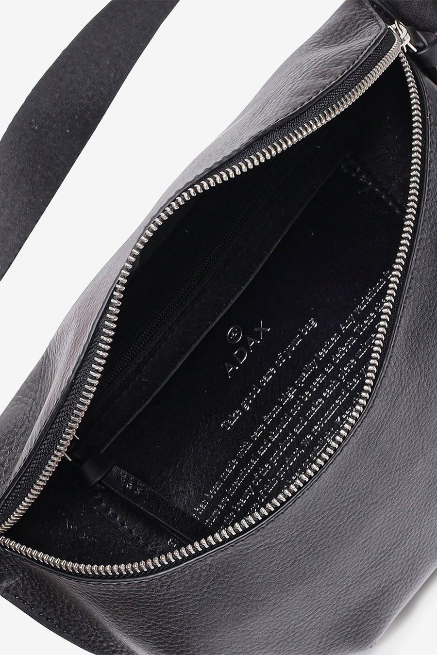 Portofino bumbag Tracie Black - Adax Shop - Bumbags