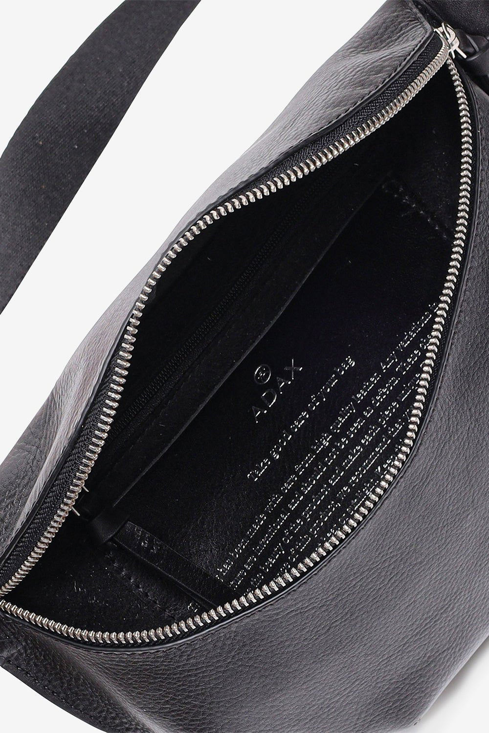 Portofino bumbag Tracie Black – Adax Shop