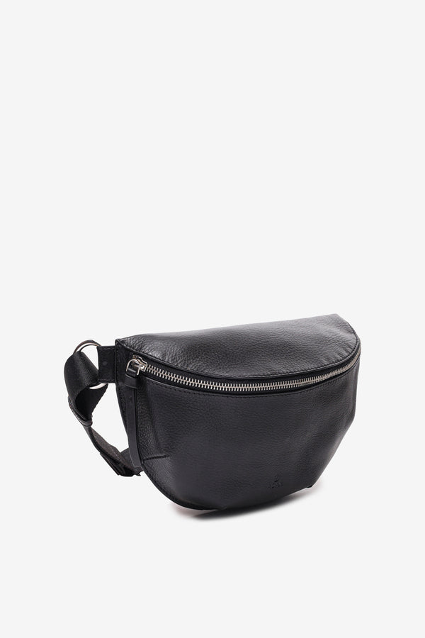 Portofino bumbag Tracie Black