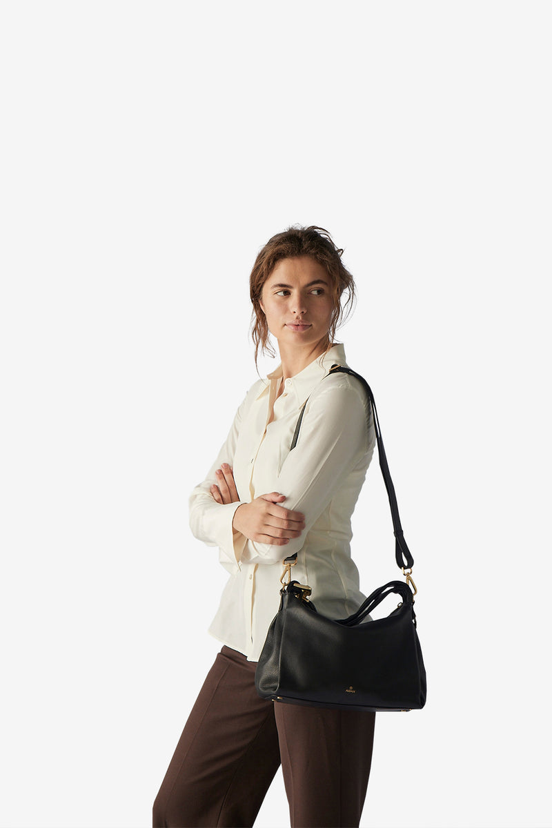 Sorano shoulder bag Cindy Black