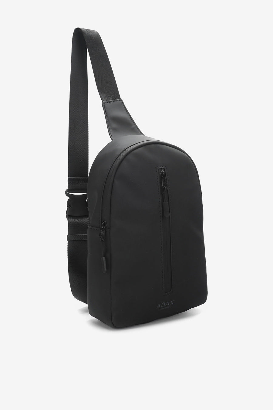 Senna sling bag Tiger Black - Adax Shop - Bumbags