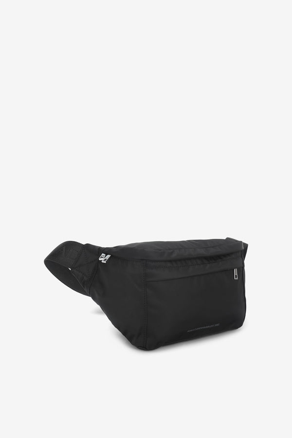 Novara bumbag Cuba Black