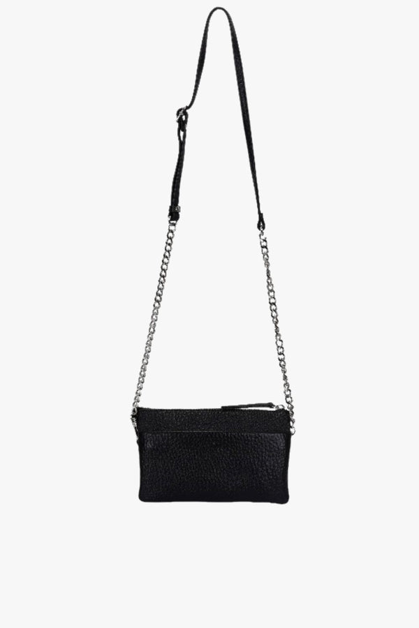 Bolso bandolera Barletta Nicole Negro