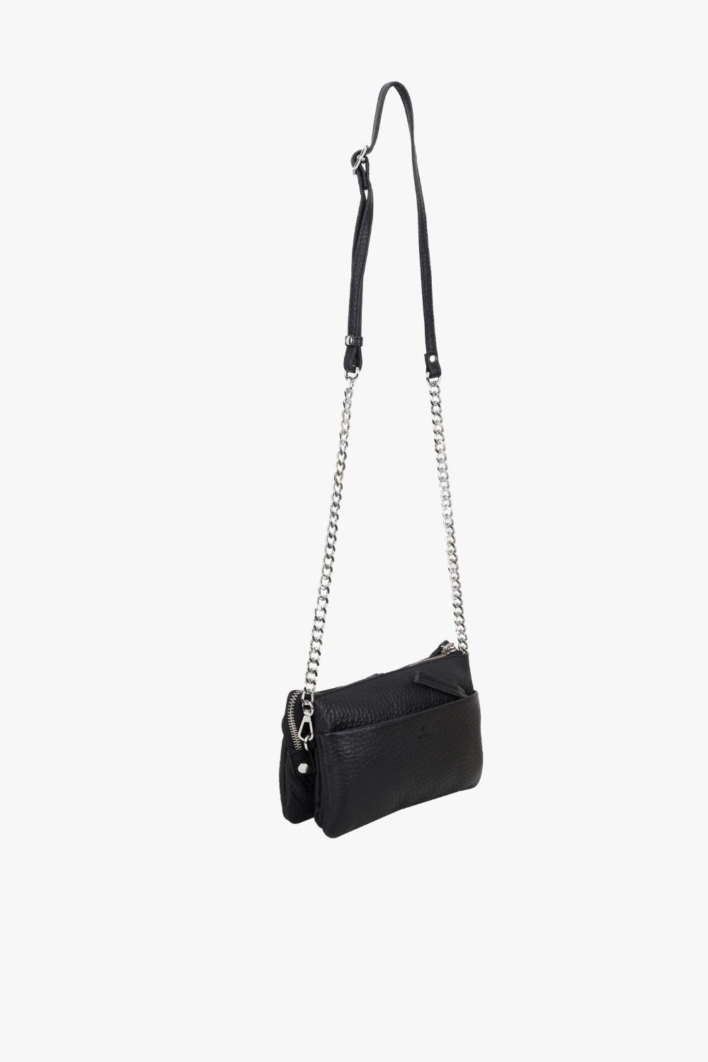 Barletta shoulder bag Nicole Black – Adax Shop