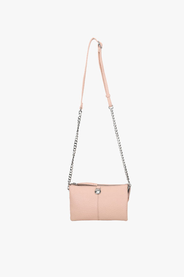 Barletta shoulder bag Nicole Powder