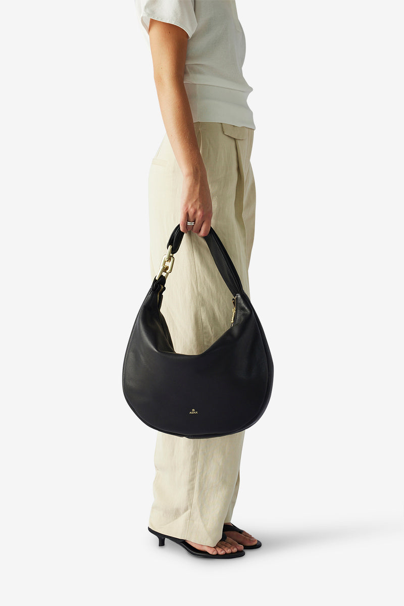 Sorano shoulder bag Maise Black
