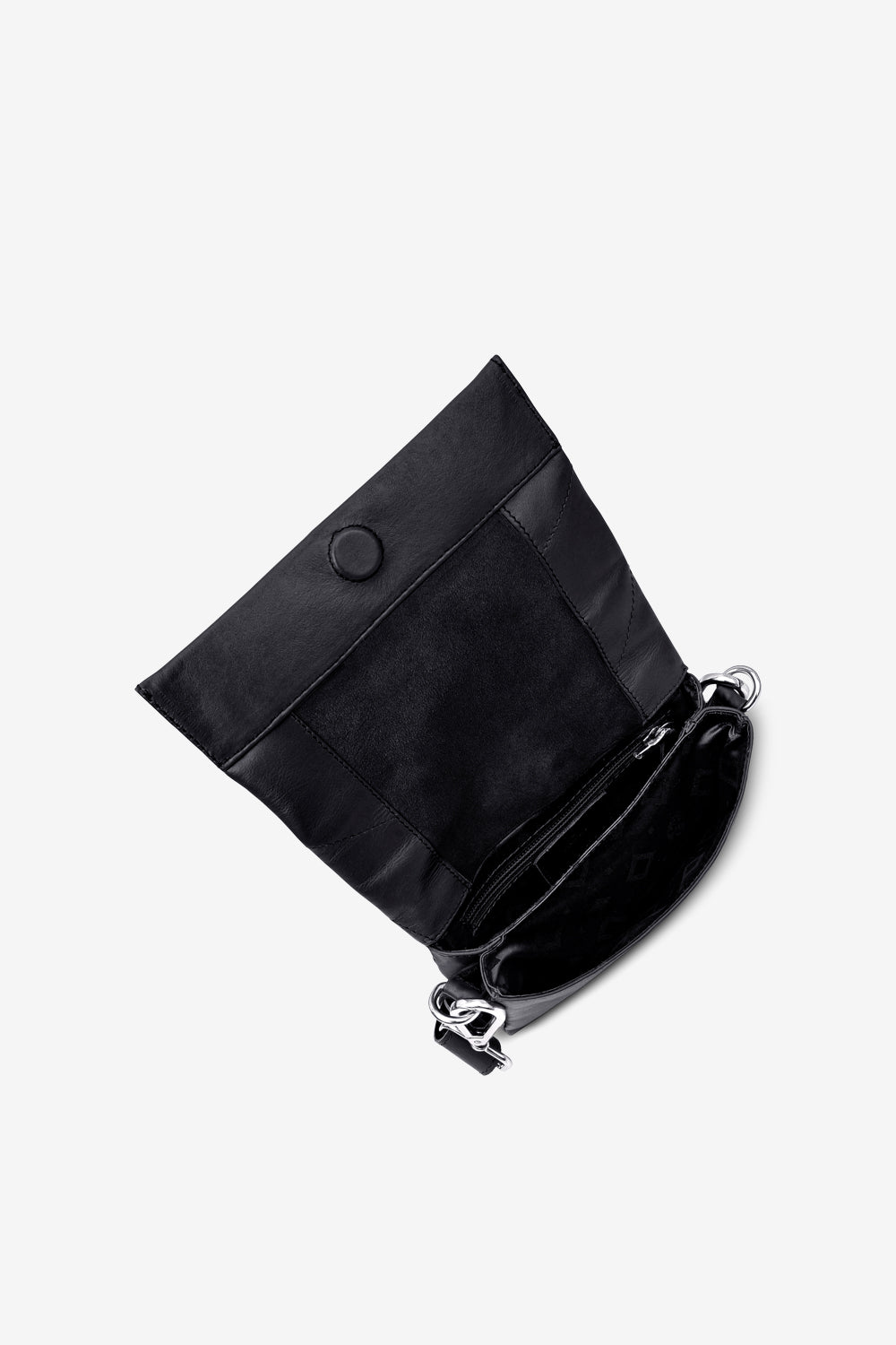 Amalfi shoulder bag Amalia Black – Adax Shop