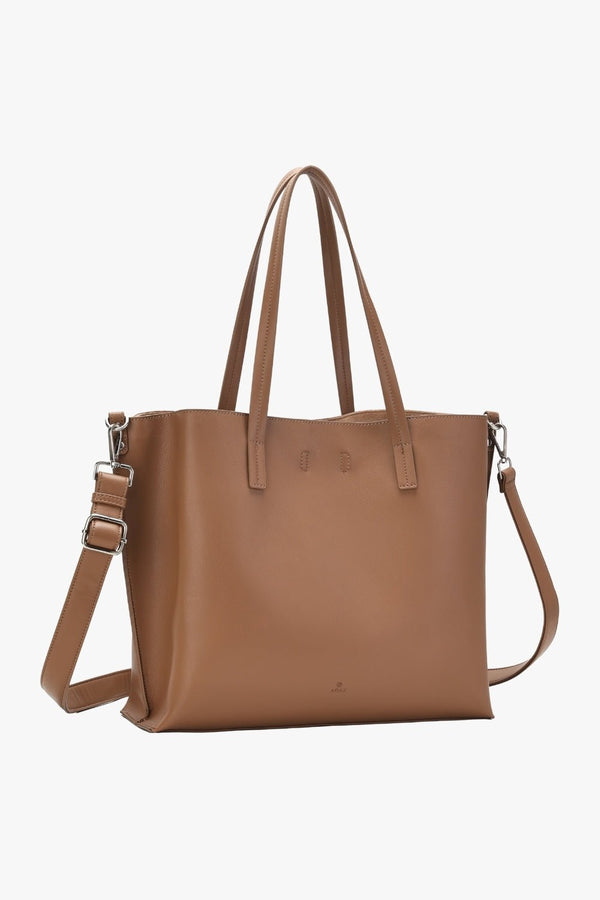 Hello I'mVegan Fenn Latte - Adax Shop - Shoulder bags