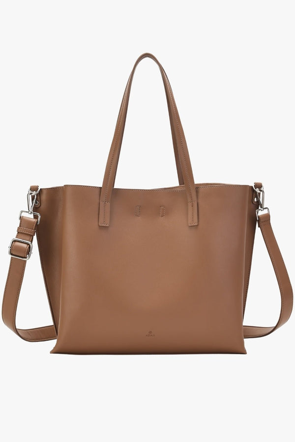 Hello I'mVegan Fenn Latte - Adax Shop - Shoulder bags