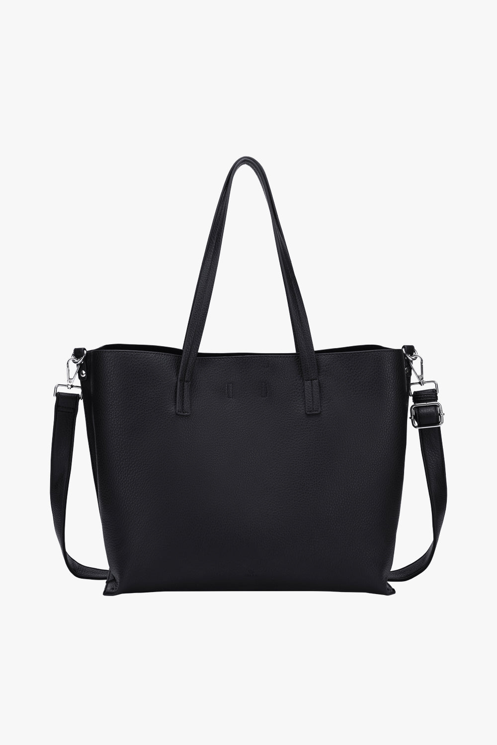 Hello I'm Vegan Fenn Black – Adax Shop
