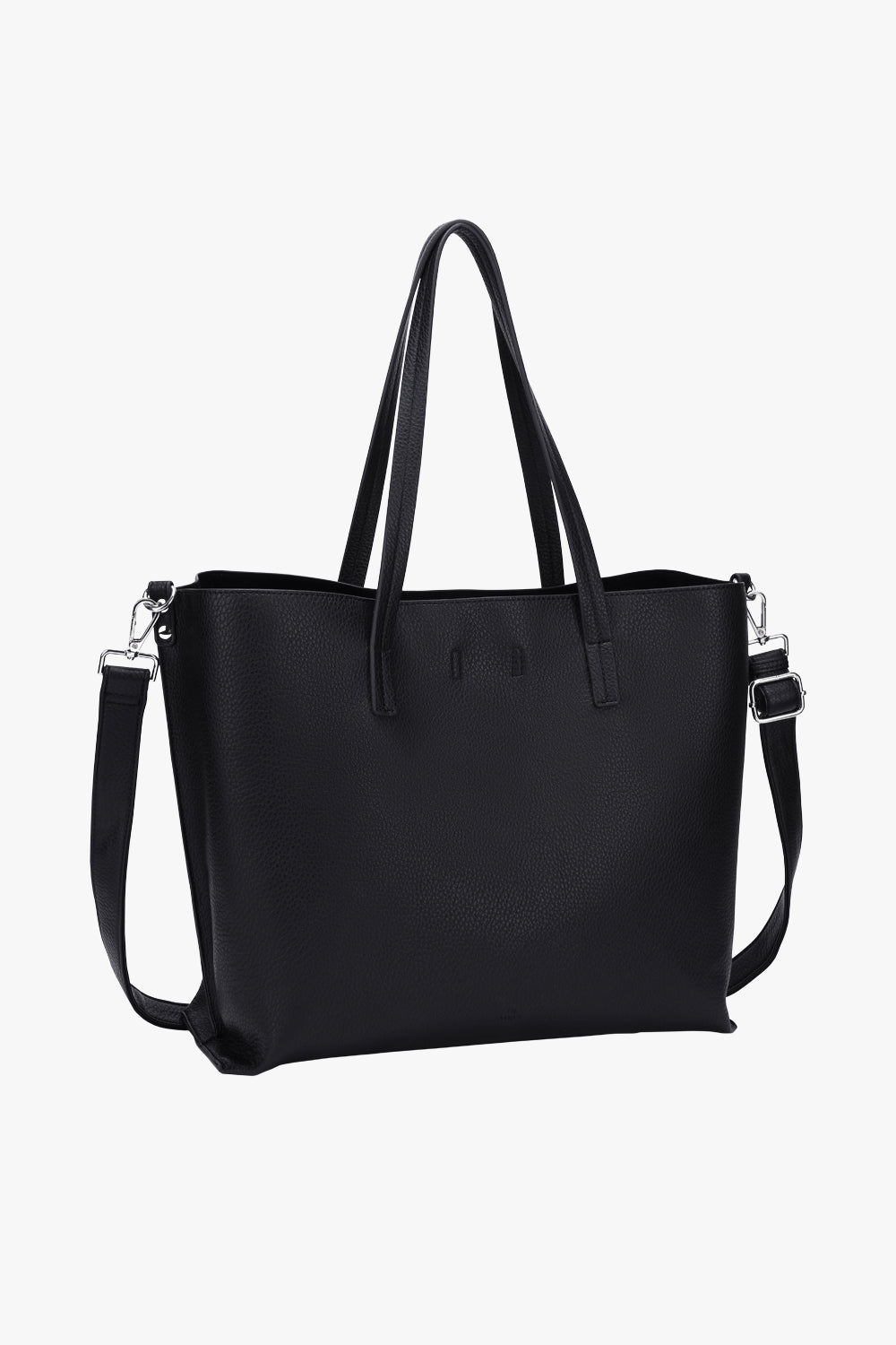 Hello I'm Vegan Fenn Black – Adax Shop