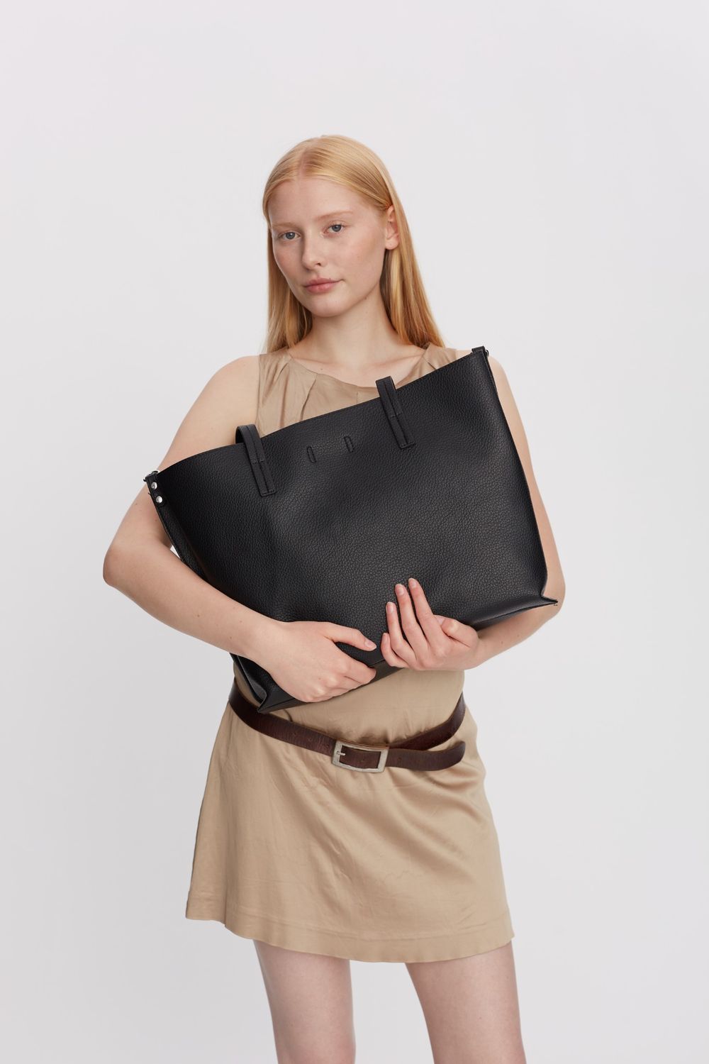 Hello I'm Vegan Fenn Black – Adax Shop