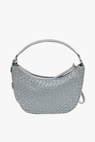 Picture of Salerno shoulder bag Marlin Sky