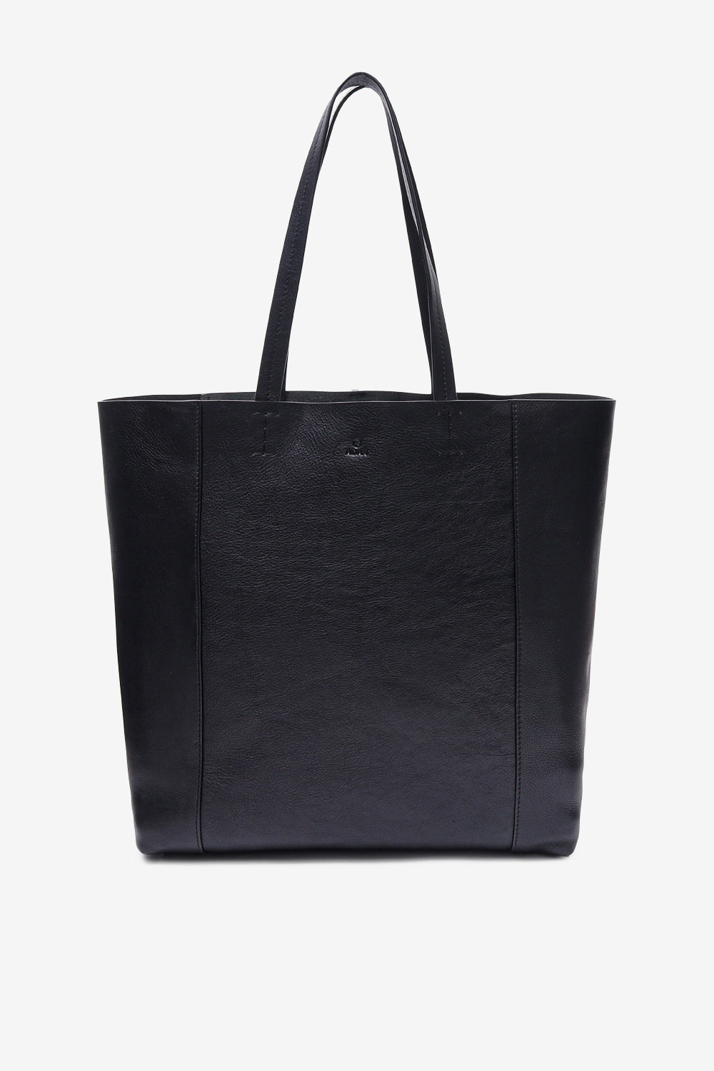 Portofino shopper Line Black – Adax Shop