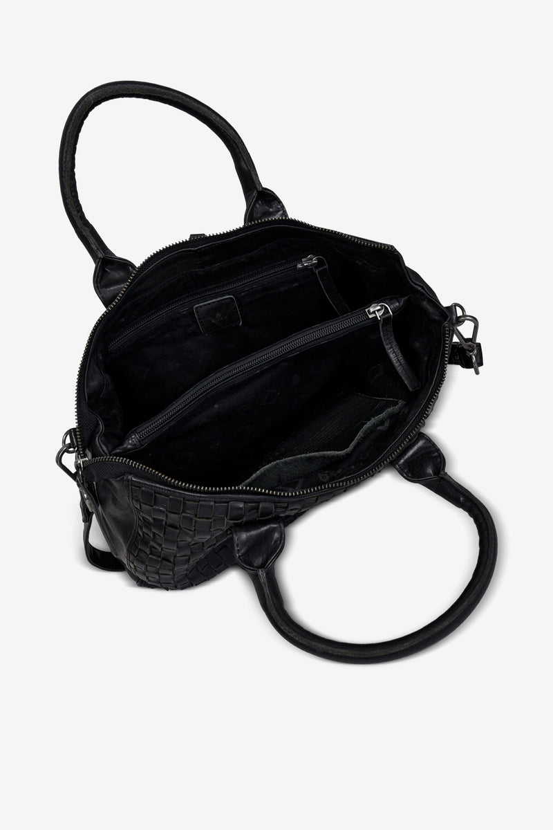 Corsico handbag Fie Black