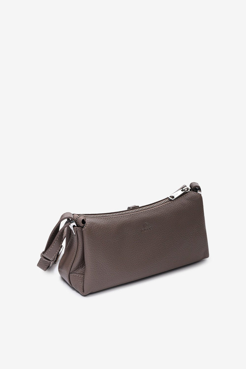 Cormorano shoulder bag Katrine Taupe – Adax Shop