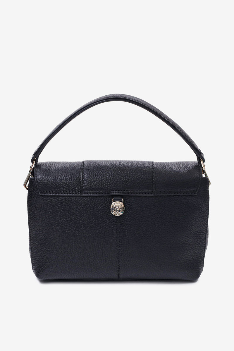 Cormorano handbag Ingrid Black