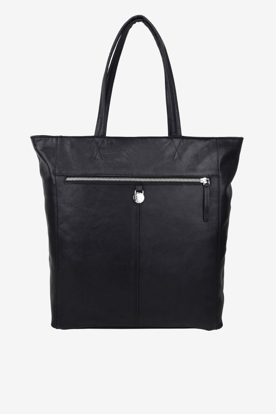 Catania shopper Robin Black - Adax Shop - Shopper