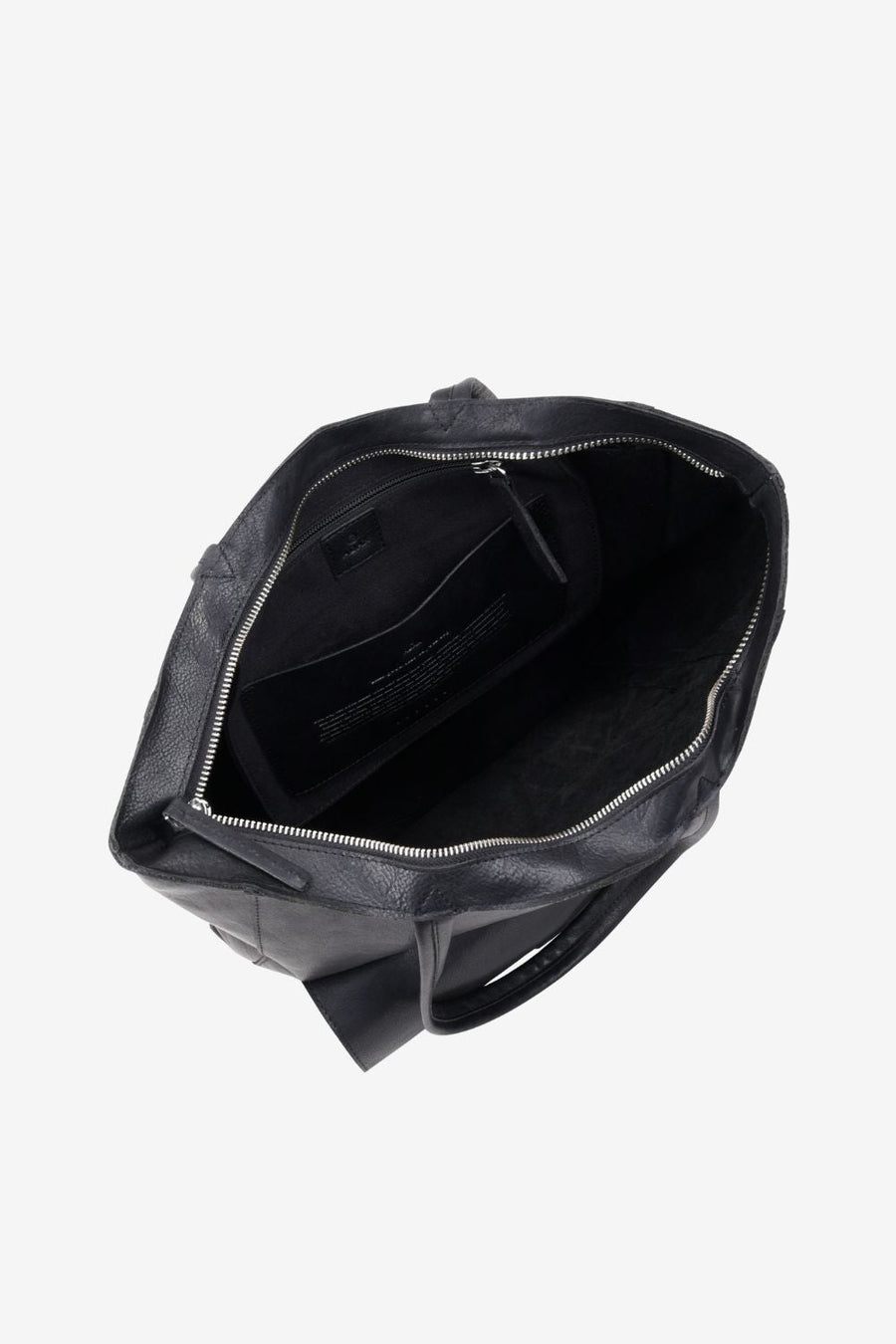 Catania shopper Robin Black - Adax Shop - Shopper