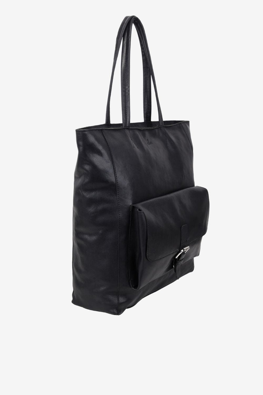 Catania shopper Robin Black - Adax Shop - Shopper