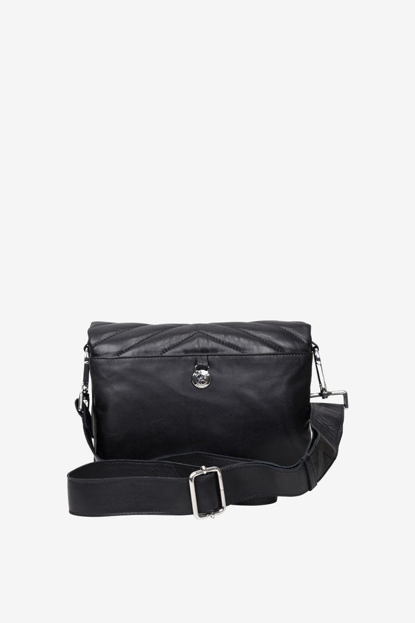 Bolso bandolera Amalfi Karoline Negro