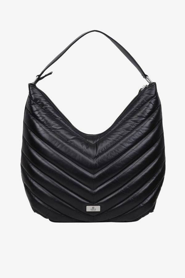 Amalfi shoulder bag Adea Black