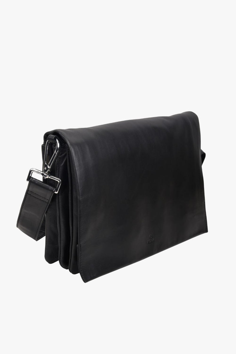 Amalfi shoulder bag Olivia Black