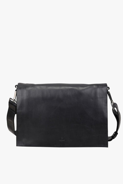 Amalfi shoulder bag Olivia Black – Adax Shop