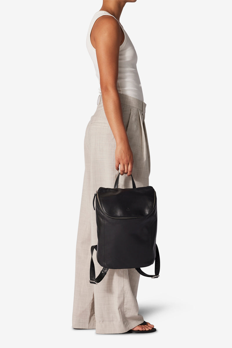 Amalfi Rucksack Julie Black